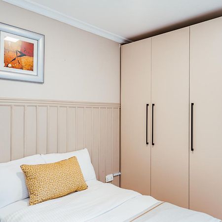 Cozy Stead Hotel Nairobi Eksteriør billede