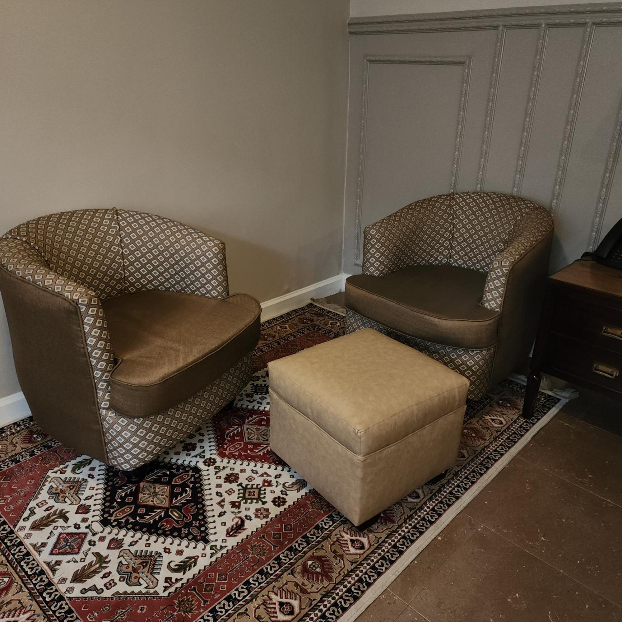 Cozy Stead Hotel Nairobi Eksteriør billede