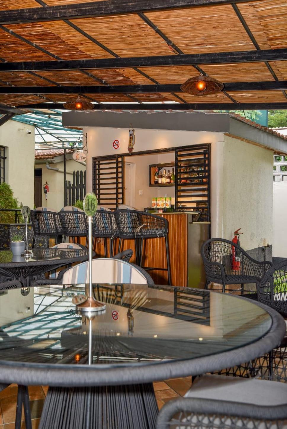 Cozy Stead Hotel Nairobi Eksteriør billede