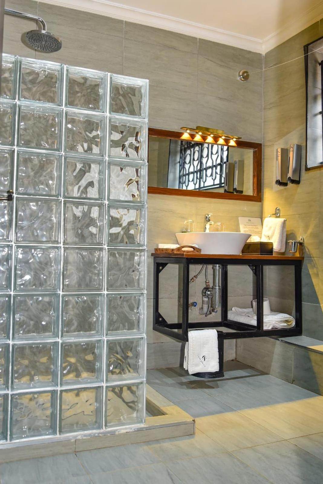 Cozy Stead Hotel Nairobi Eksteriør billede